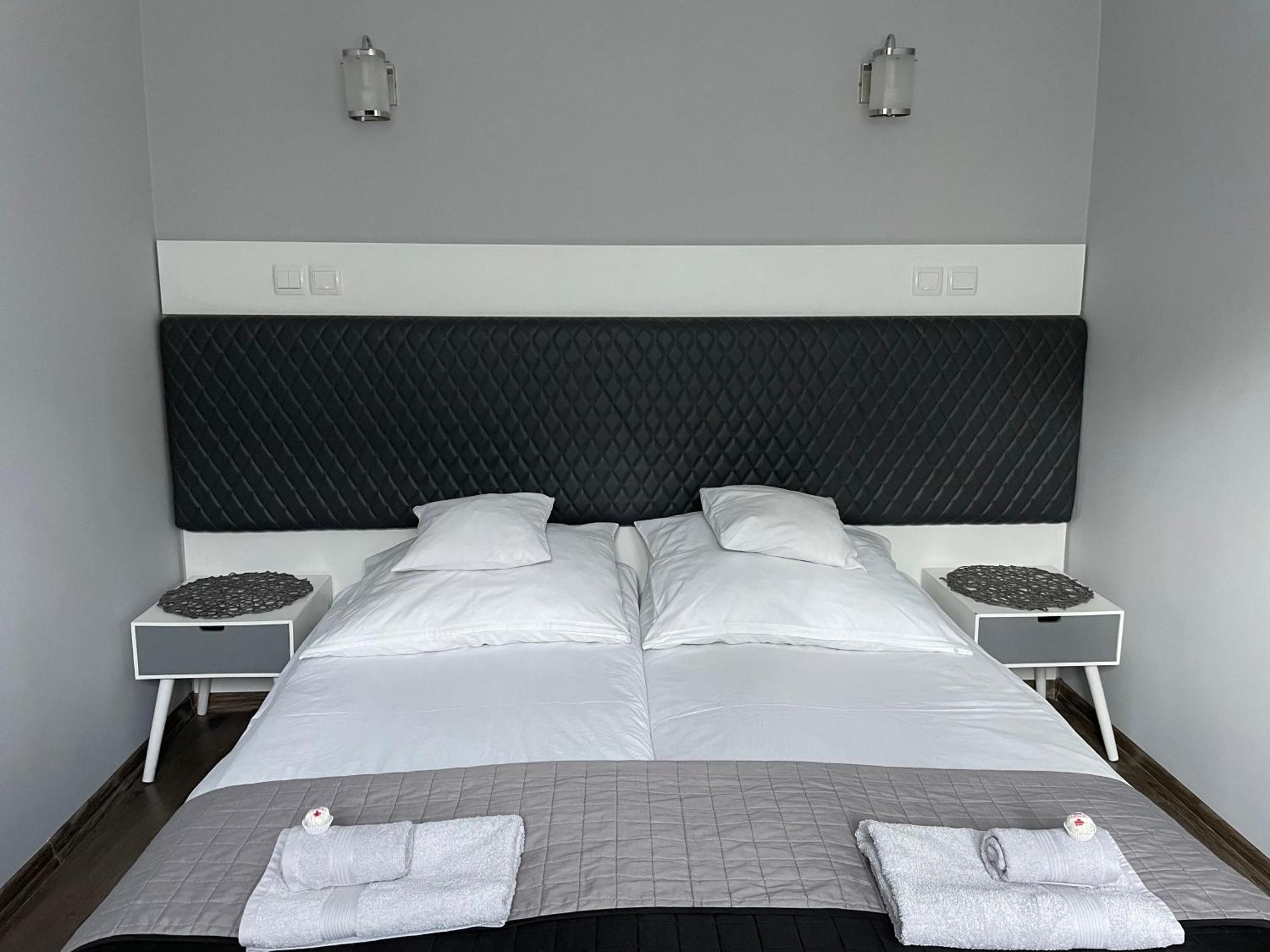Apartament Lazur Piła Εξωτερικό φωτογραφία